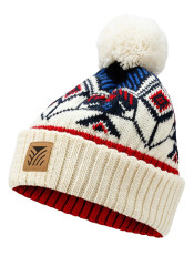 Dale of Norway Vilja Hat Navy