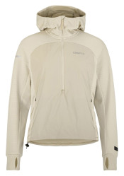 Dámska bunda - Craft 1916558-214000 W SubZ Light Hood