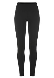 Dámske legíny -Craft 1916625-999000 W ADV Essence Warm Wind Tights 2 
