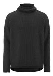 Pánska mikina - Craft 1916667-999000 Grid Hood tričko