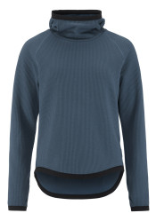 Dámska mikina - Craft 1916668-378000 W Grid Hood