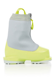 Detské lyžiarske topánky Fischer ONE