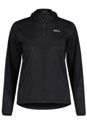 Dámska bunda Maloja FJELLETM.deep black