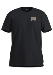 Tričko Maloja LEANOM.deep black