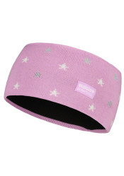 Čelenka Maloja KAMPLM.winter magnolia