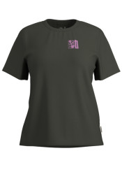 Dámske tričko Maloja KAMPECKM.alpine woods