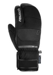 Pánske rukavice Reusch Andy R-TEX XT Lobster 7700 Black