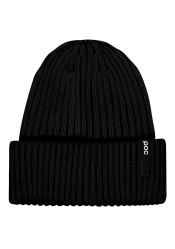 Čiapka POC Beanie Uranium Black