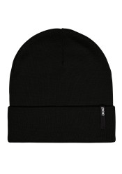 Čiapka POC Beanie Flat Uranium Black