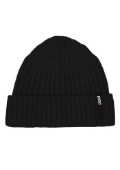 Čiapka POC Beanie Short Uranium Black