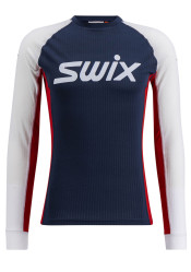 Pánske tričko Swix 10115-23-75127 RaceX Classic
