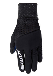 Rukavice Swix H0941-10000 Triac light 
