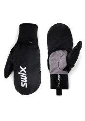 Palčiaky Swix H0450-10000 Triac warm mitt