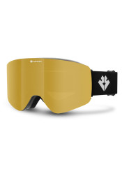 Hatchey FENIX black / full revo k gold