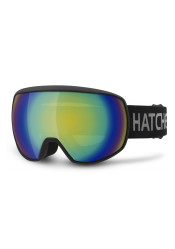 Hatchey Ghost black/gold