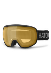 Hatchey Ghost black/orange