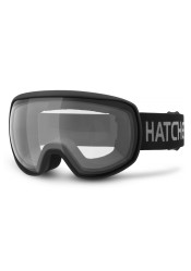 Hatchey Ghost black/clear