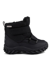 Detské topánky EMU Australia Kit Black