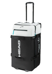 Head Rebels Travelbag