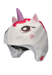 Obal na helmu Jail Jam Elastic Helmet Cover 005 White