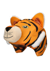 Obal na helmu Jail Jam Elastic Helmet Cover 025 Tangerine