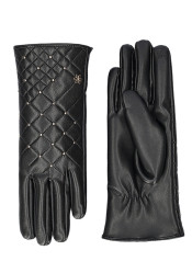 Dámske rukavice Granadilla Riitta Gloves 001 Black