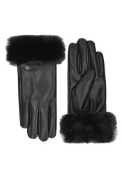Dámske rukavice Granadilla Mari Gloves 001 Black