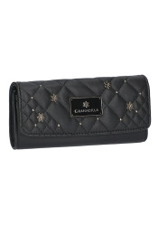 Peňaženka Granadilla Riitta Wallet 001 Black
