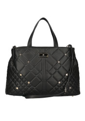 Dámska kabelka Granadilla Riitta Bag 001 Black
