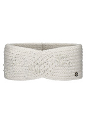 Dámska čelenka Granadilla Sofia Headband 005 White