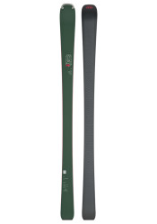 Zjazdové lyže Van Deer H-Power 78 R18.5