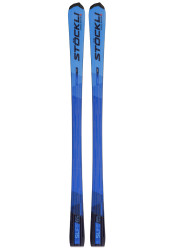 Stöckli Laser SL FIS