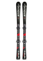 Stöckli WRT Team MCD20+E M10 L80