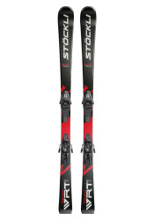 Stöckli WRT Team LT L6-GW-J70