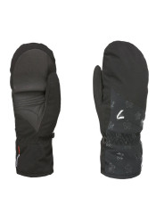 Level Astra W Mitt Gore-Tex Black