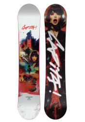 Snowboard Capita Ultrafear