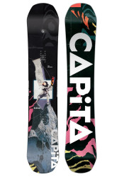 Snowboard Capita DOA