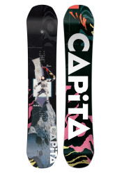 Snowboard Capita DOA