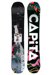 Snowboard Capita DOA