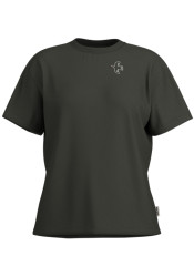 Tričko Maloja CASSETTEM._alpine woods