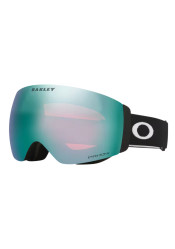 Lyžiarske okuliare Oakley 7139-0200 Flight Deck Pro M Black wPrizmSapphire&amp;PrizmIced