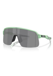 Slnečné okuliare Oakley 9496-1134 Sutro Lite S MT Jade w/Prizm BLK