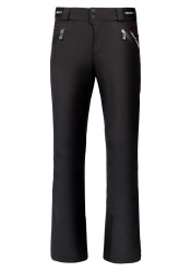 Pánske nohavice - Perfect Moment Chamonix Ski Pant Ii Black
