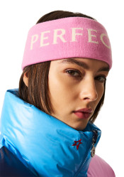 Dámska čelenka - Perfect Moment Pm Head-Band Lilac