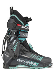 Skialpové topánky Scarpa F1 LT LD 12172