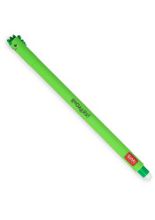 Legami Erasable Pen-Dino-Green Ink