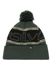 Pánska čiapka Quiksilver EQYHA03427-TKR Summit Beanie