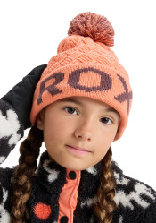 Detská čiapka Roxy ERGHA03356-NKN0 Effie Beanie
