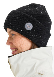 Čiapka Roxy ERJHA04413-KVJ0 Frozenlake Beanie
