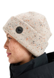 Čiapka Roxy ERJHA04413-WCF0 Frozenlake Beanie